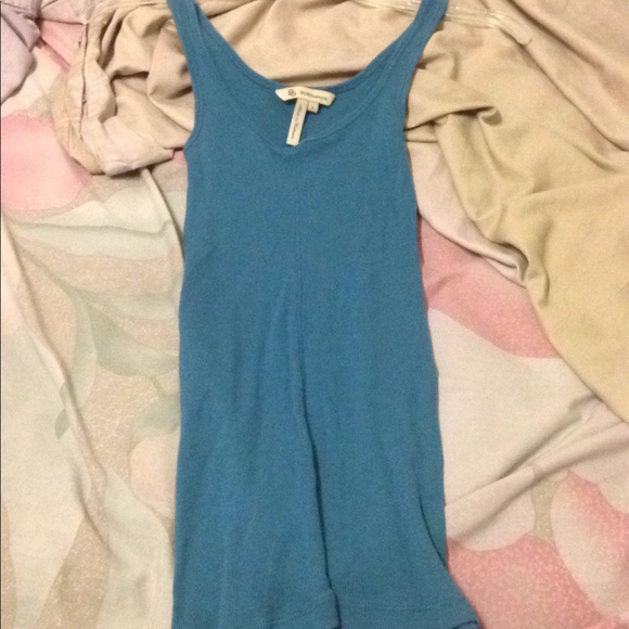 *BCBGeneration tank top - Picture 3 of 4